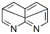3,6-메타노-1,8-나프티리딘(9CI)