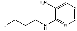 1082123-99-6 3-[(3-Amino-2-pyridinyl)amino]-1-propanol