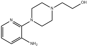 1082137-86-7 2-[4-(3-Amino-2-pyridinyl)-1-piperazinyl]-1-ethanol