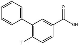 4-Fluoro-3-phenylbenzoic acid|4-Fluoro-3-phenylbenzoic acid