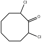 2,8-DICHLOROCYCLOOCTANONE|2,8-二氯环辛酮