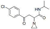 , 108260-28-2, 结构式