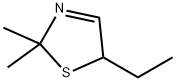 108284-84-0 5-ethyl-2,2-dimethyl-5H-1,3-thiazole