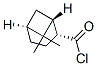 Bicyclo[3.1.1]heptane-2-carbonyl chloride, 6,6-dimethyl-, [1R-(1alpha,2alpha,5alpha)]- (9CI),108318-82-7,结构式