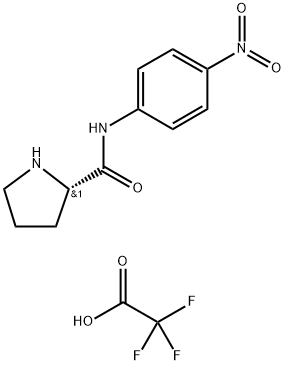 108321-19-3 L-プロリン P-ニトロアニリド トリフルオロアセタート塩