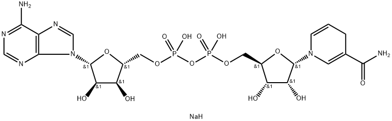 α-Nicotinamide adenine dinucleotide