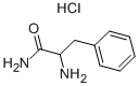 H-DL-PHE-NH2 HCL|DL -苯丙氨酸酰胺盐酸盐