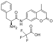 108321-84-2 L-フェニルアラニン7-アミド-4-メチルクマリントリフルオロ酢酸塩