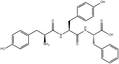 TYR-TYR-PHE아세테이트