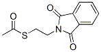 N-[2-(Acetylthio)ethyl]phthalimide|