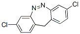 3,8-디클로로-11H-디벤조[c,f][1,2]디아제핀