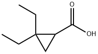 108420-15-1 2,2-二乙基环丙烷羧酸