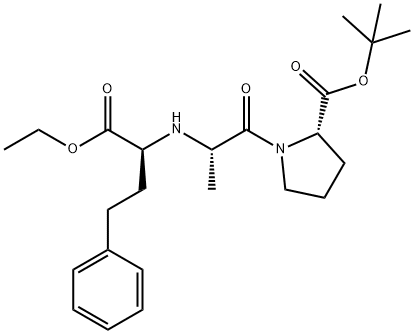 Enalapril tert-Butyl Ester|Enalapril tert-Butyl Ester