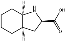 (R)OCTAHYDRO-1H-INDOLE-2-CARBOXYLIC ACID