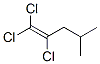 108562-63-6 1,1,2-Trichloro-4-methyl-1-pentene
