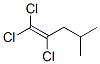 1,1,2-Trichloro-4-methyl-1-pentene|