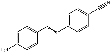 4AMINO4CYANOSTILBENE|