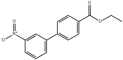 에틸3'-니트로-[1,1'-비페닐]-4-카르복실레이트