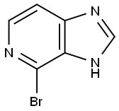 4-Bromo-1H-imidazo[4,5-c]pyridine price.