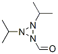 Triaziridinecarboxaldehyde, 2,3-bis(1-methylethyl)-, (1alpha,2beta,3beta)- (9CI),108641-73-2,结构式