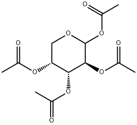 1,2,3,4-TETRA-O-ACETYL-ALPHA-D-ARABINOPYRANOSE