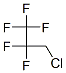 Chloropentafluoropropane,108662-83-5,结构式