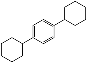 1,4-DICYCLOHEXYLBENZENE|1,4-二环己基苯