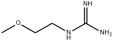 N-(2-methoxyethyl)guanidine(SALTDATA: AcOH)|N-(2-甲氧基乙基)胍