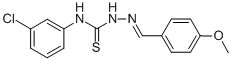 SALOR-INT L484512-1EA 化学構造式