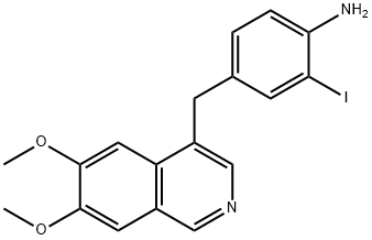 , 108737-12-8, 结构式