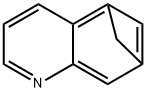 5,7-Methanoquinoline(9CI),108745-36-4,结构式
