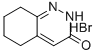 5,6,7,8-四氢-2H-噌啉-3-酮 结构式