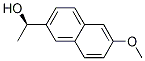 (R)-(-)-1-(6-Methoxy-2-naphthyl)ethanol|