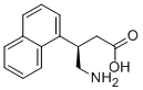 (R)-4-Amino-3-(naphthalen-1-yl)butanoic acid|(R)-4-氨基-3-(萘-1-基)丁酸