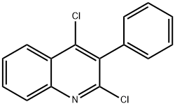 2,4-디클로로로-3-페닐렌놀린