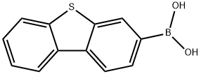 Dibenzothiophene-3-boronic acid