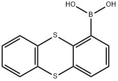 THIANTHRENE-1-BORONIC ACID