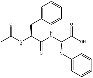 AC-PHE-3-THIAPHE-OH* Structure