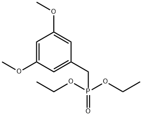 Diethyl 3,5-Dimethoxybenzylphosphonate|二乙基 3,5-二甲氧基苄基磷酸酯