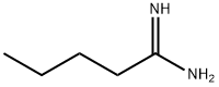 PENTANAMIDINE Struktur