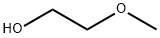 2-Methoxyethanol  Structure