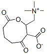 , 109006-11-3, 结构式