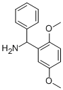 (2,5-dimethoxyphenyl)(phenyl)methanamine|