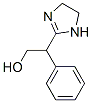 alpha-hydroxymethyltolazoline,109055-32-5,结构式