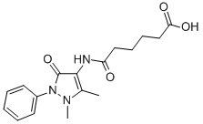 PHENAZ Structure