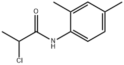 109099-55-0 2-氯-N-(2,4-二甲基苯基)丙酰胺