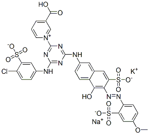 , 109125-54-4, 结构式