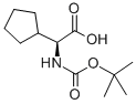 109183-72-4 Boc-L-环戊基甘氨酸