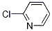 2-Chloropyridine Structure