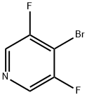 1092352-40-3 4-溴-3,5-二氟吡啶